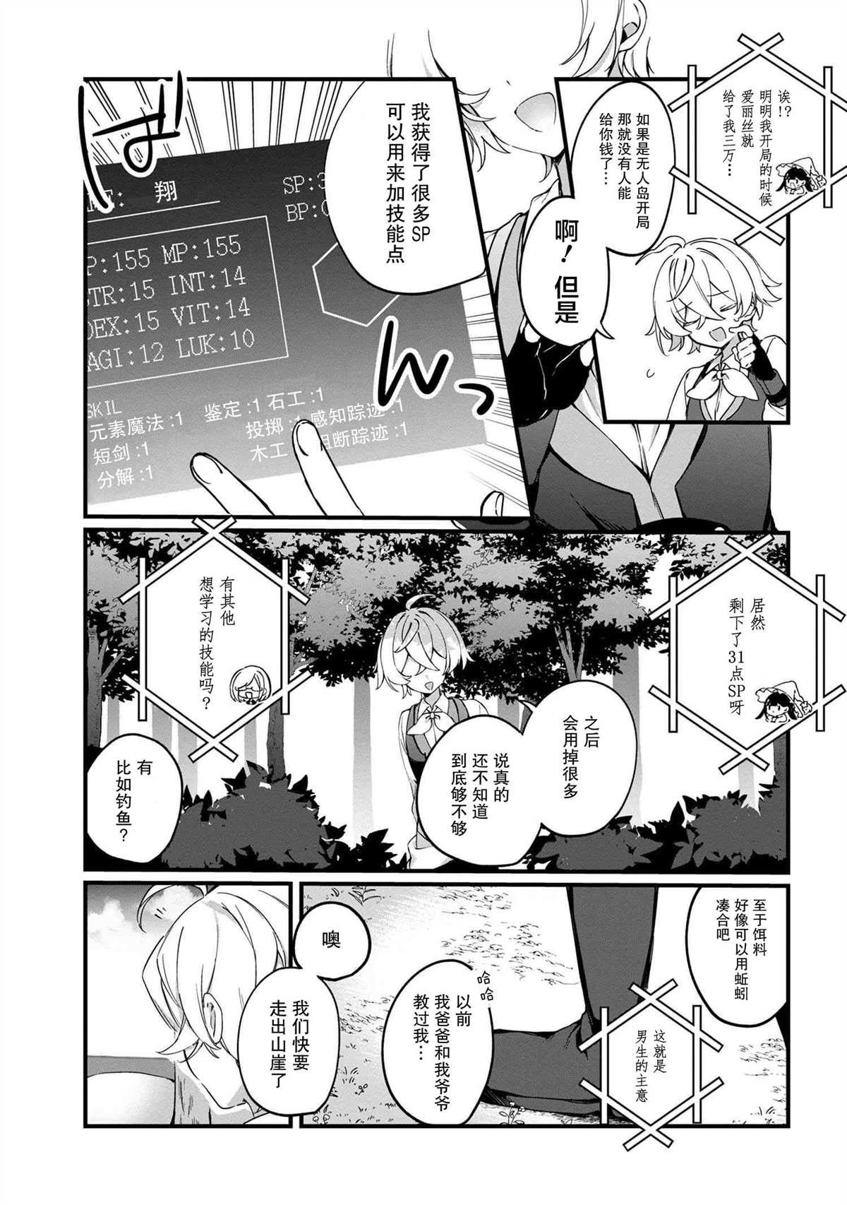 第2.1话