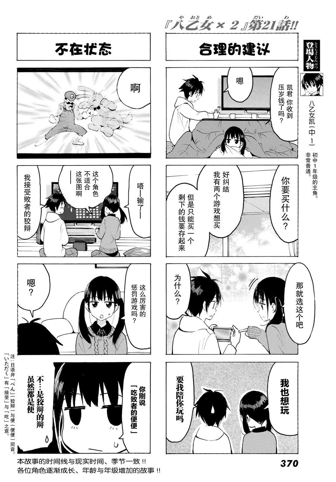 第21话