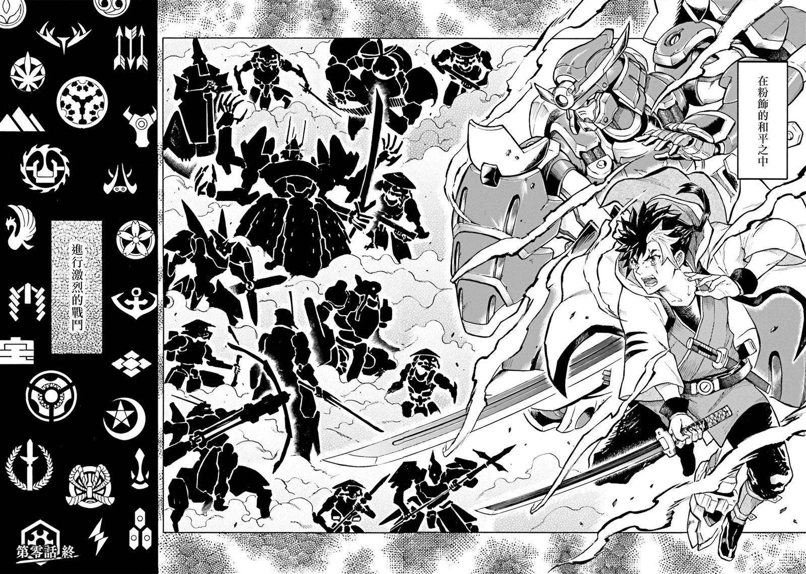 第0话