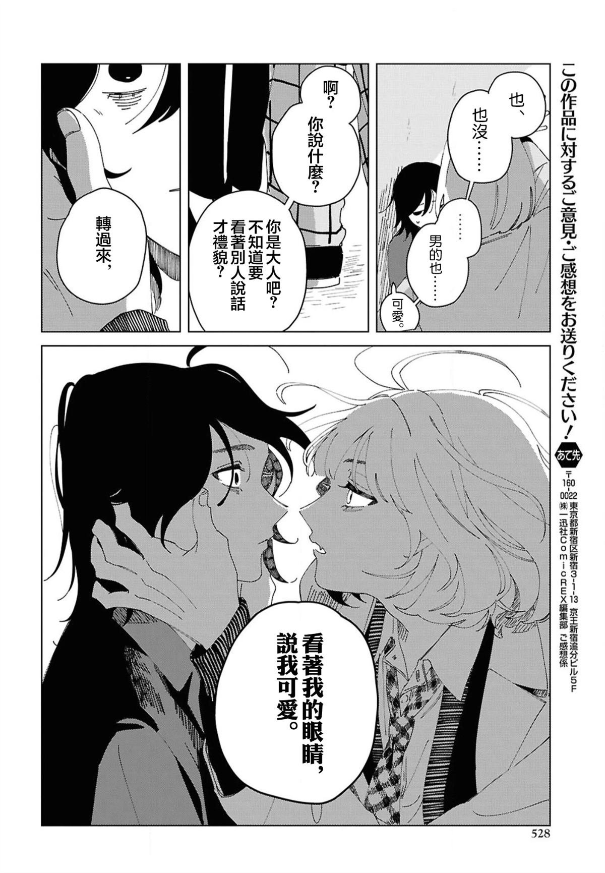 短篇