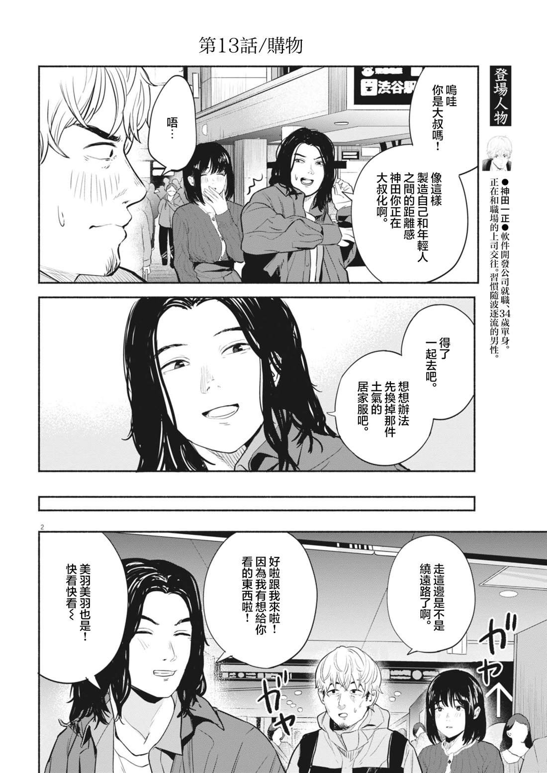 第13话