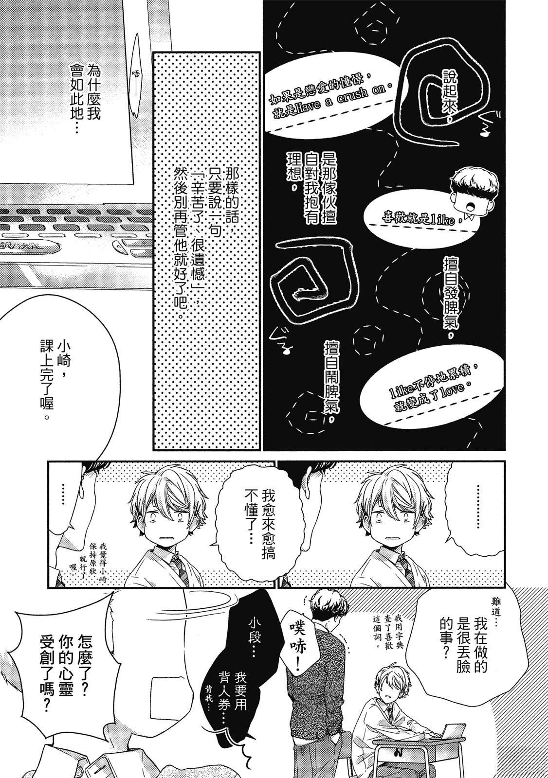 初恋逆袭