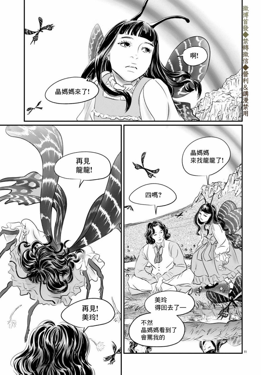 第3话 绕路