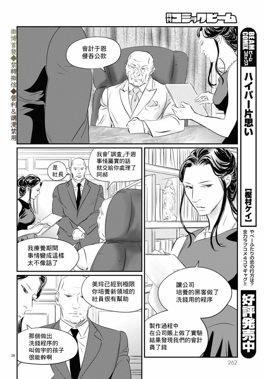 第3话 绕路