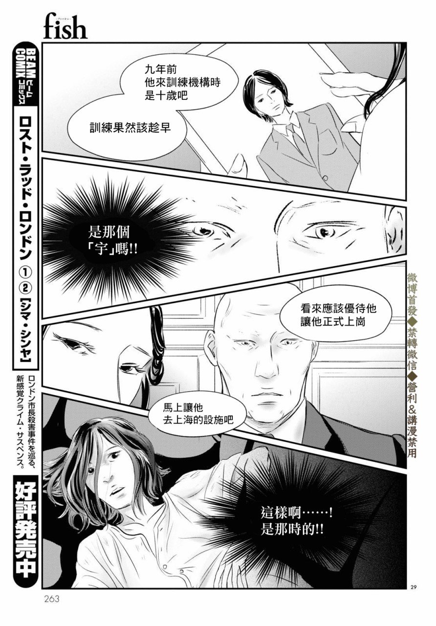 第3话 绕路