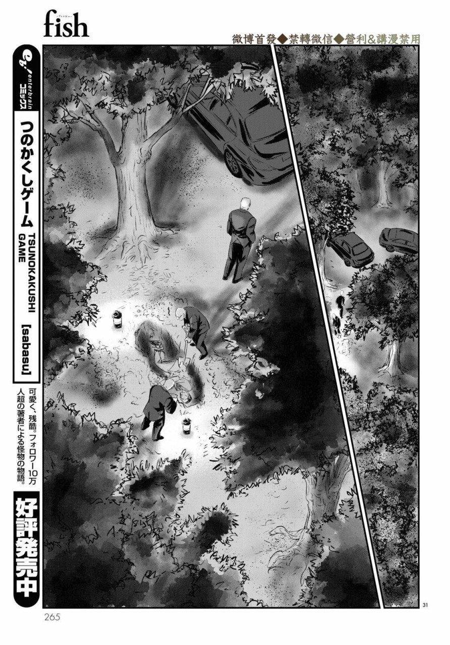 第3话 绕路