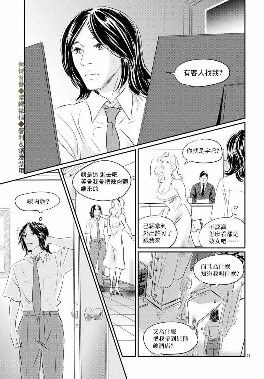 第3话 绕路