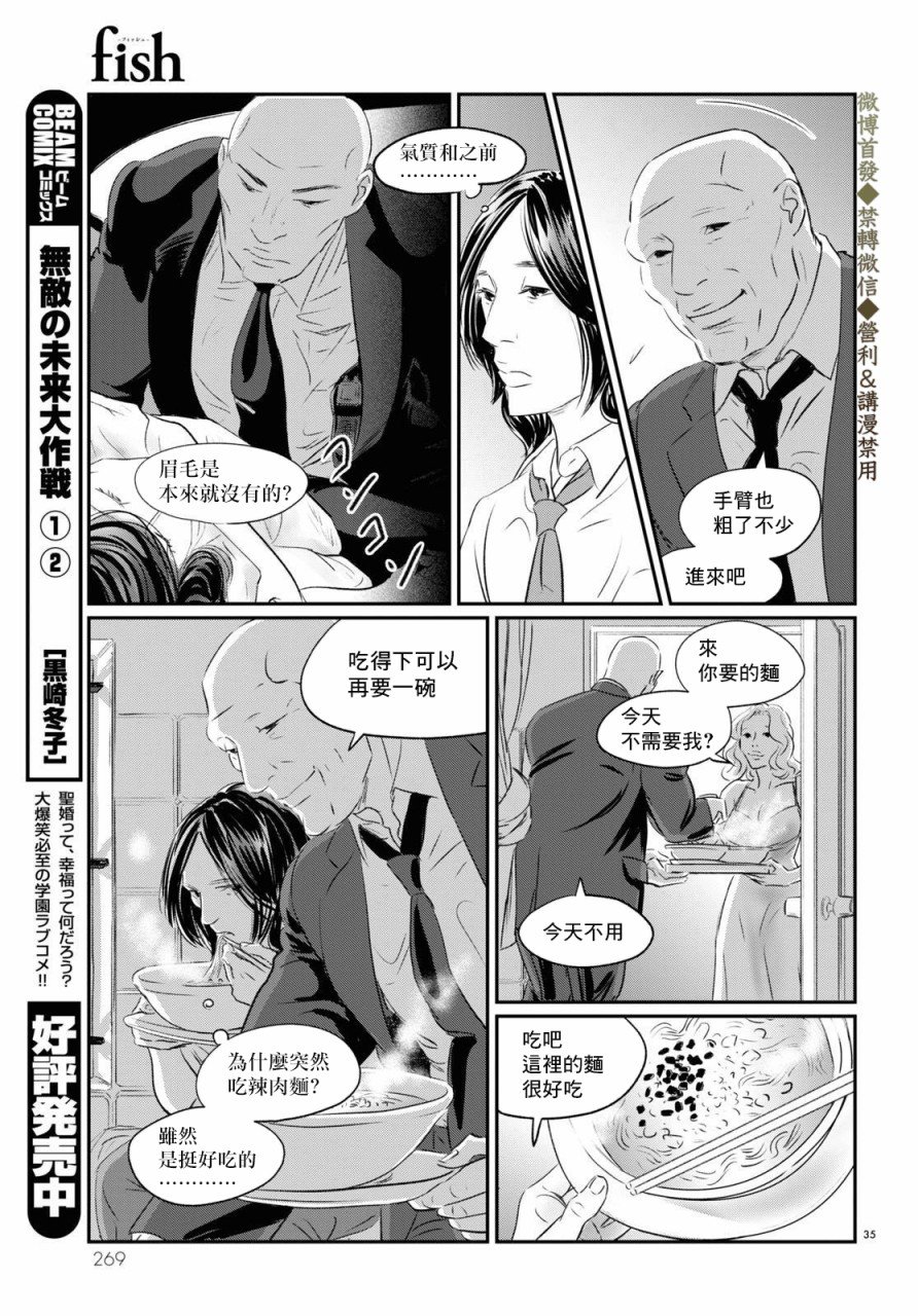 第3话 绕路