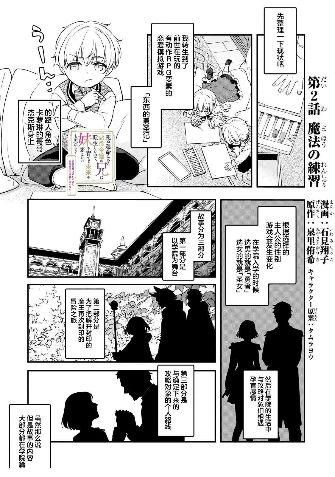 第2话
