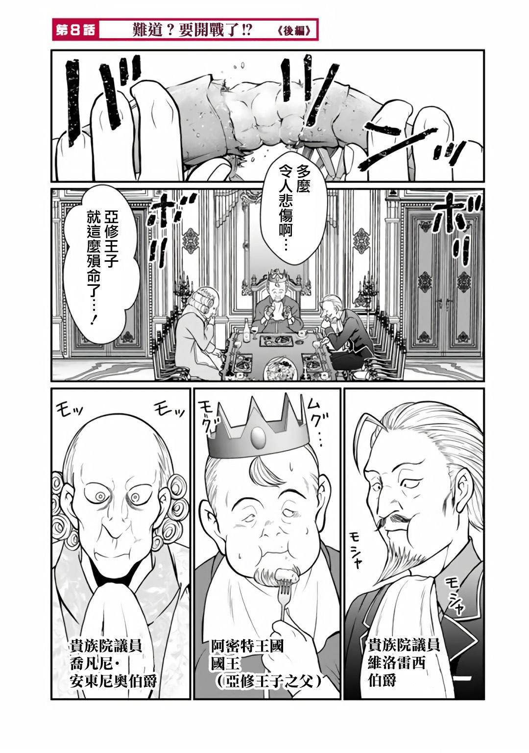 第8.2话