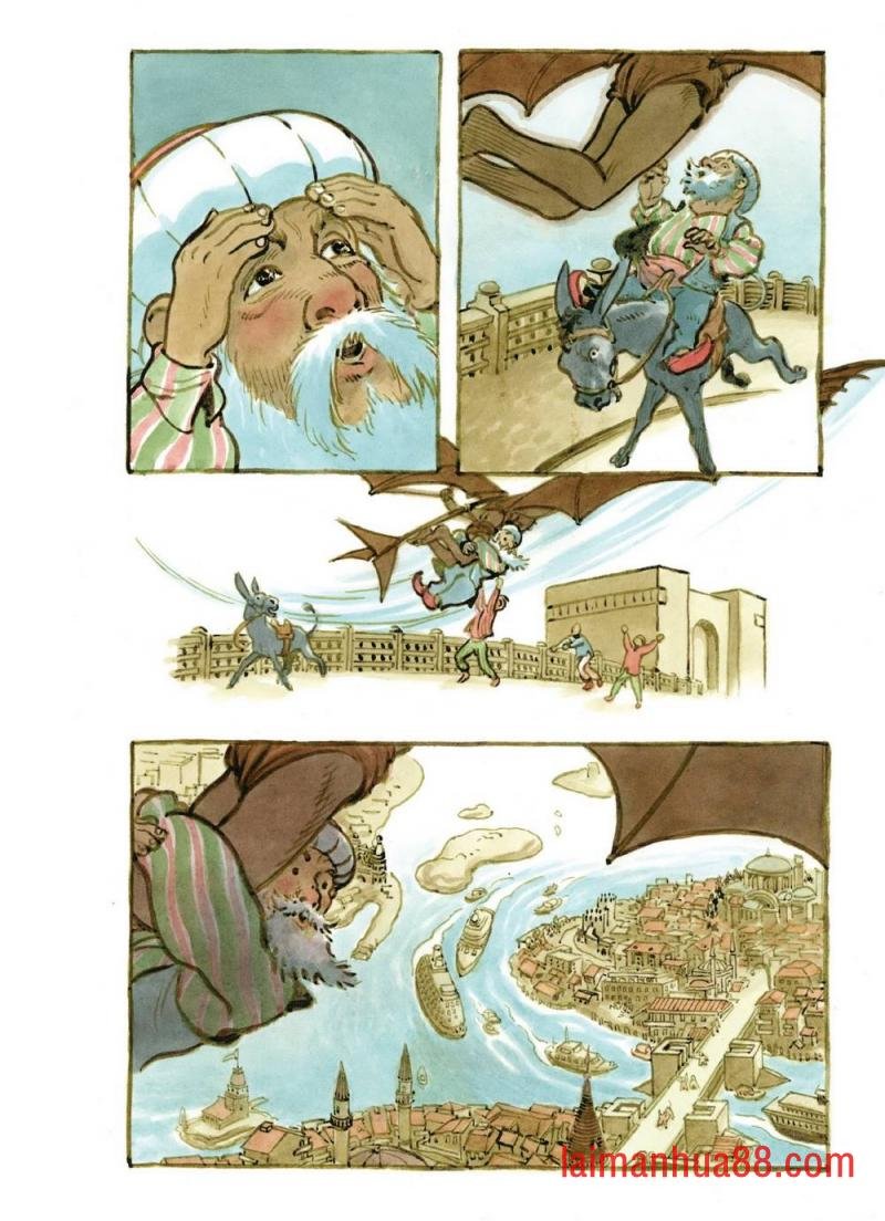 这里是伊斯坦布尔