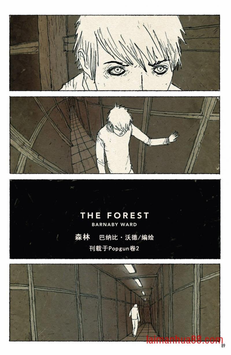 森林