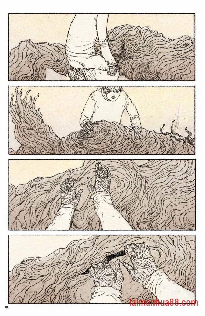 森林