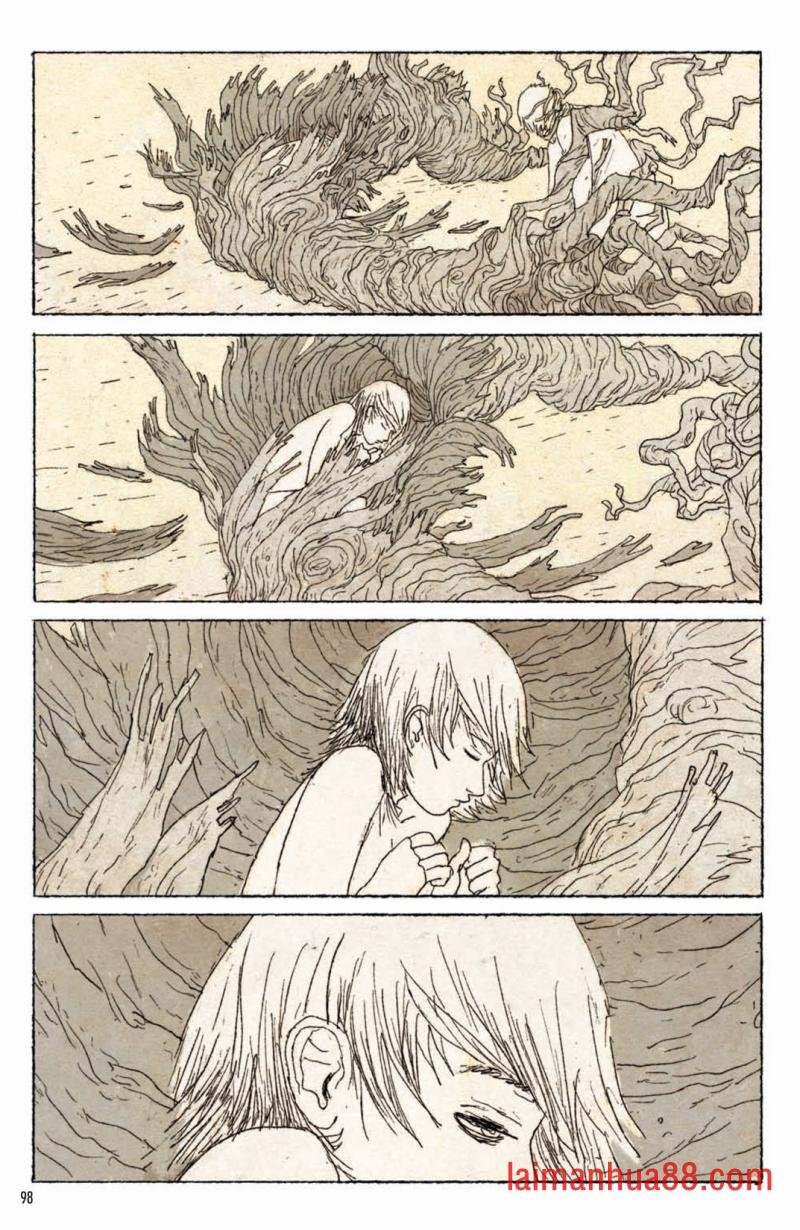 森林