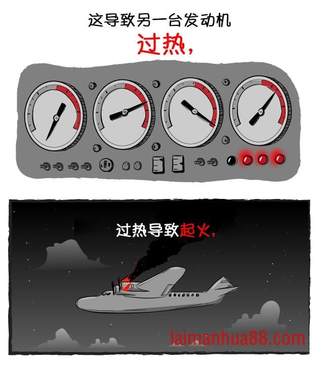 不会有事的