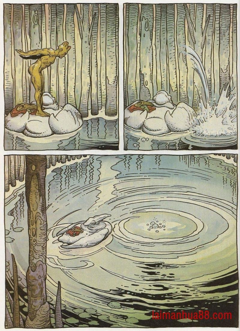 阿扎克前传