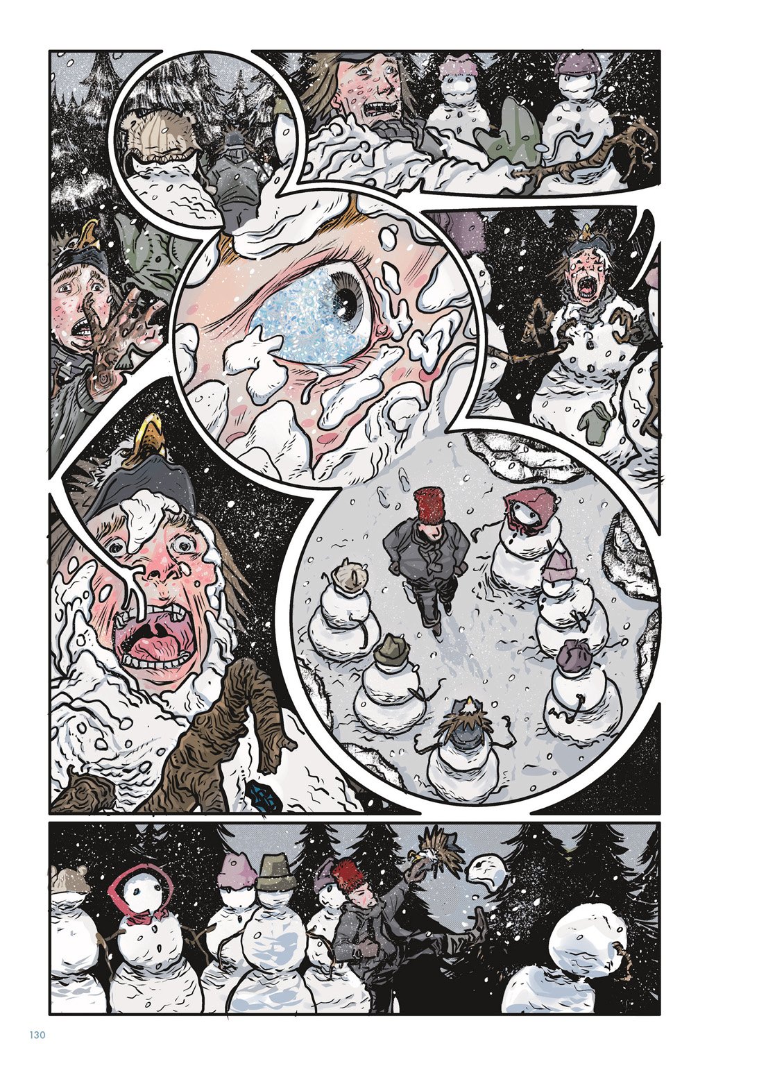 雪盲