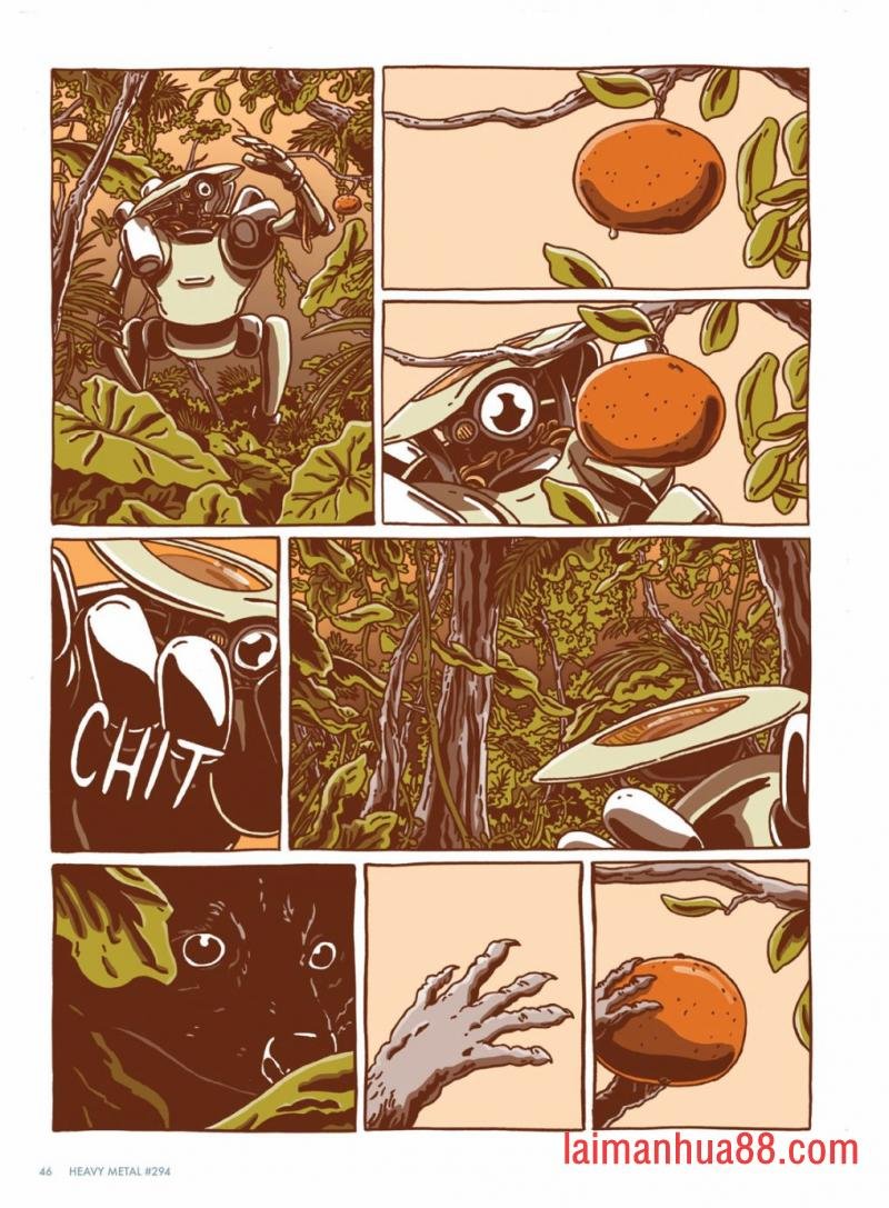看守人
