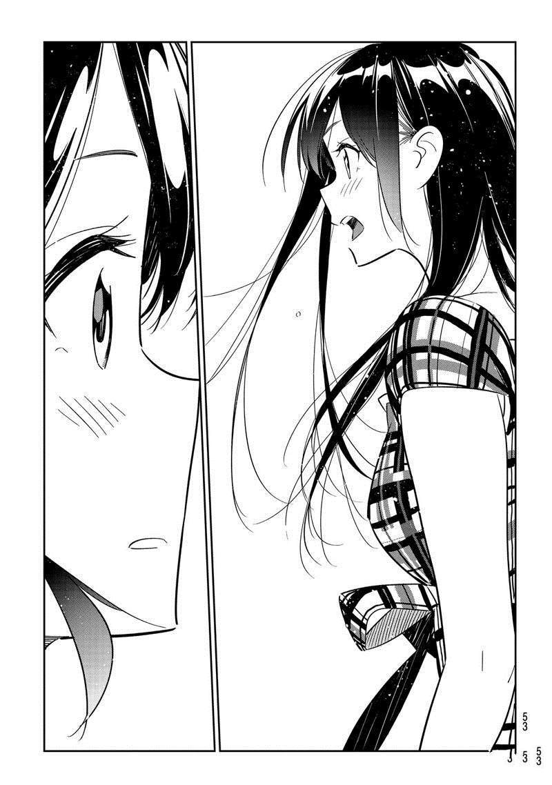 第129话 拍摄和女友（1）