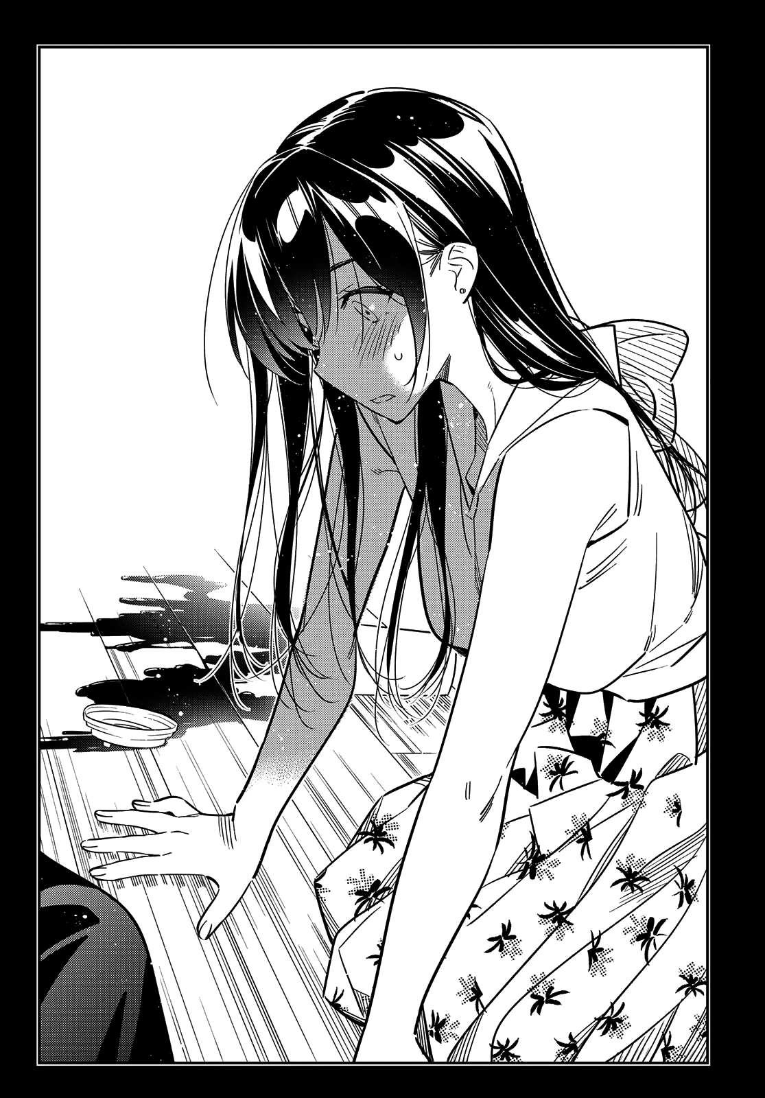 第147话 谎言和女友（1）