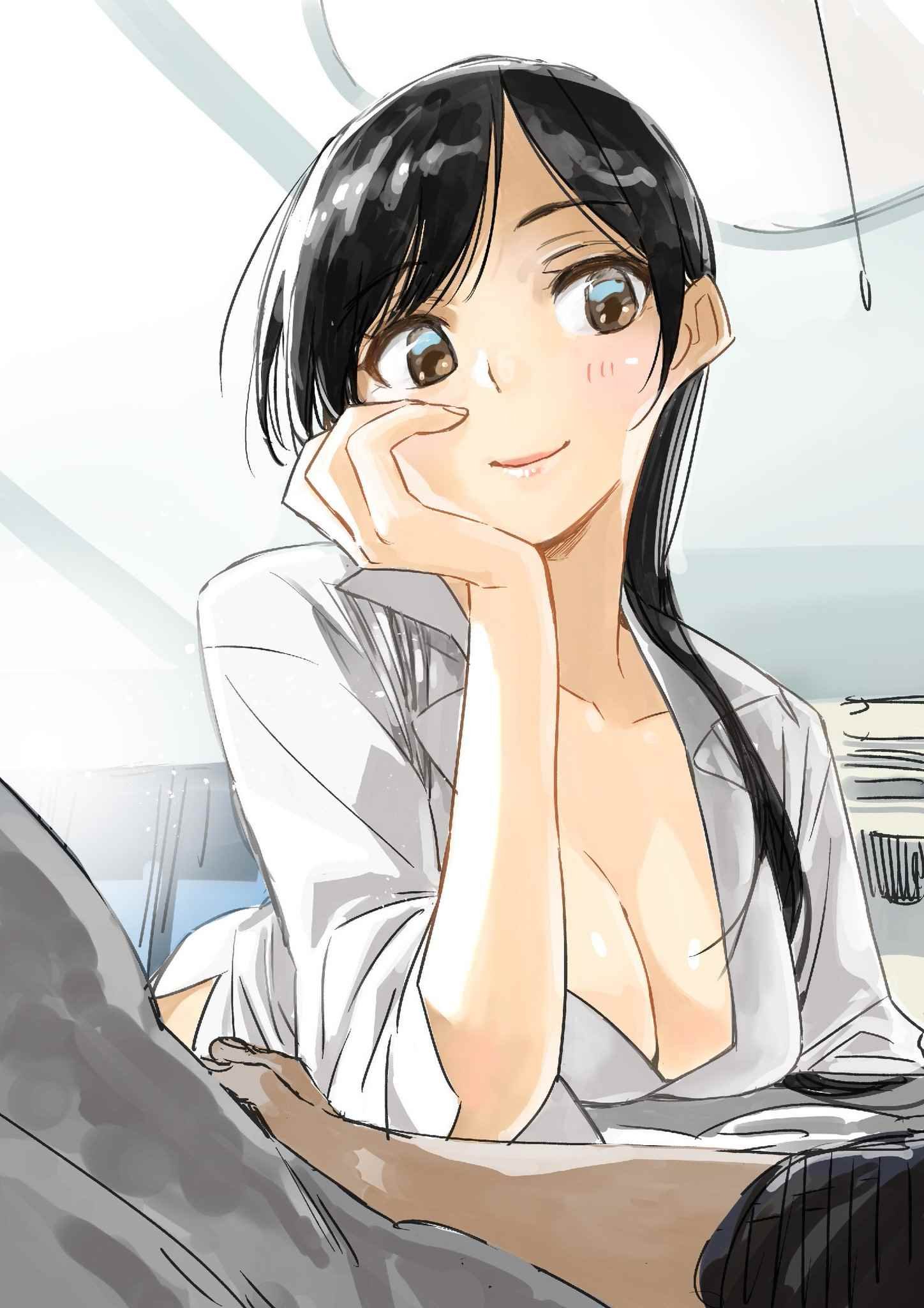 理想的女友