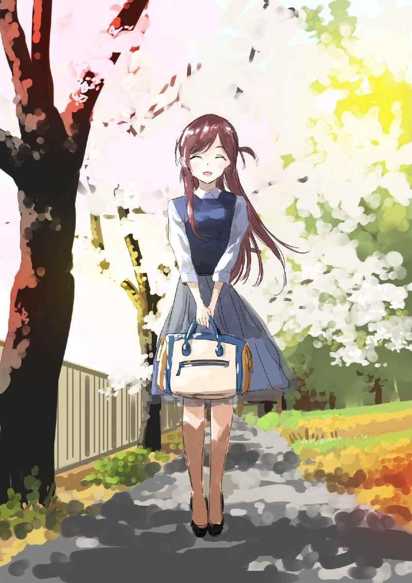 理想的女友