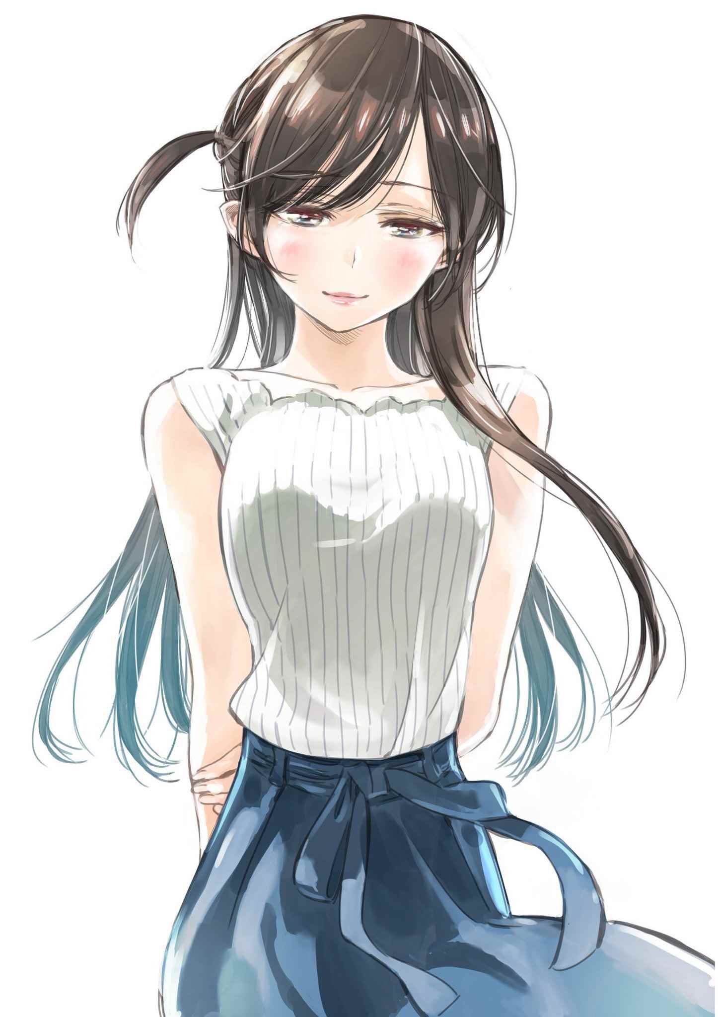 理想的女友