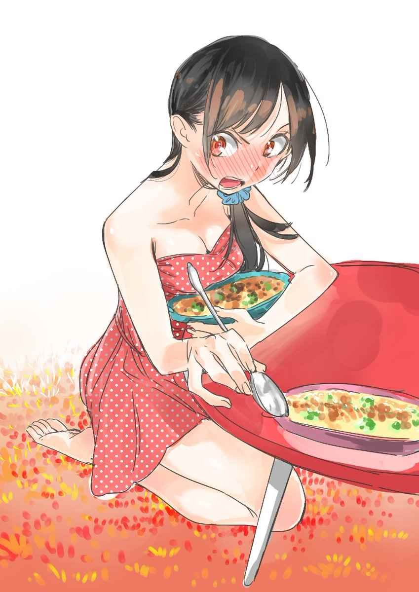 理想的女友