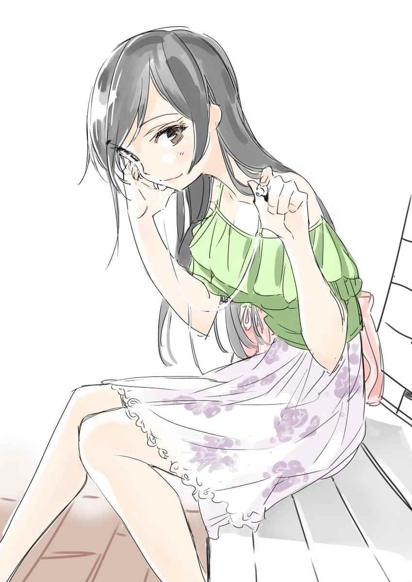 理想的女友