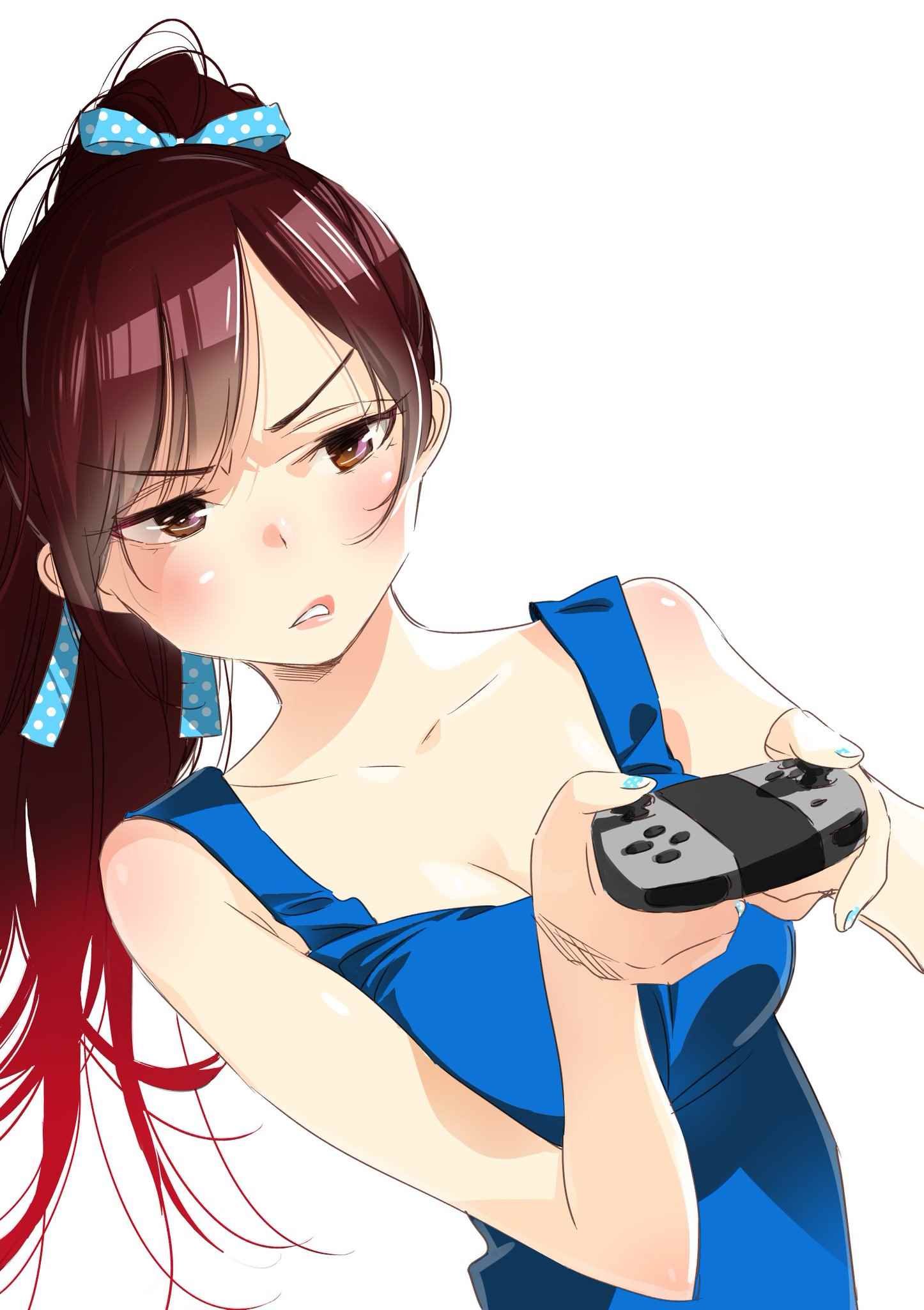 理想的女友