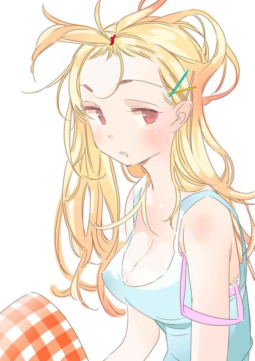 理想的女友