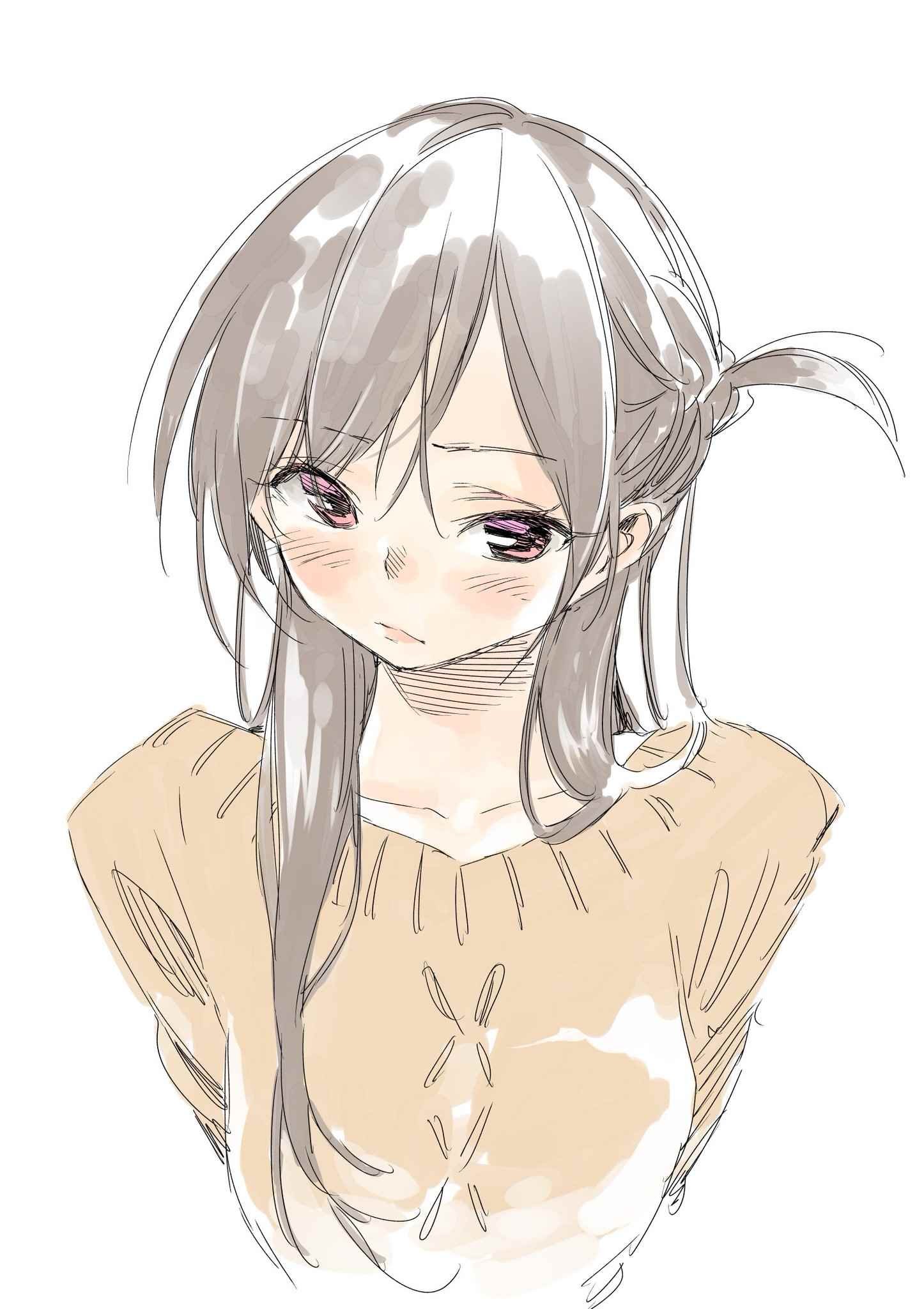 理想的女友