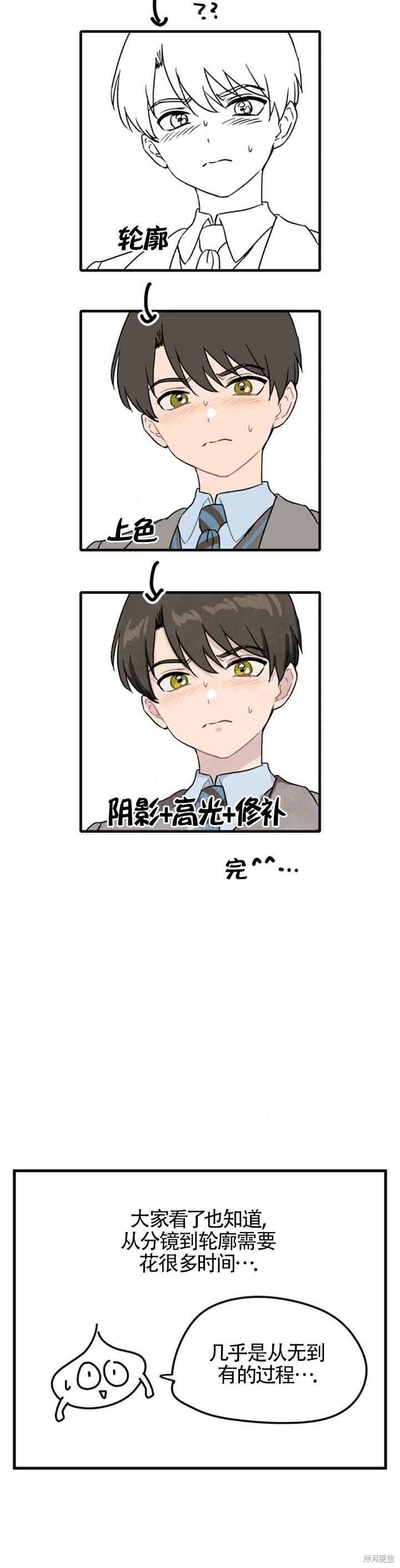 第一季后记