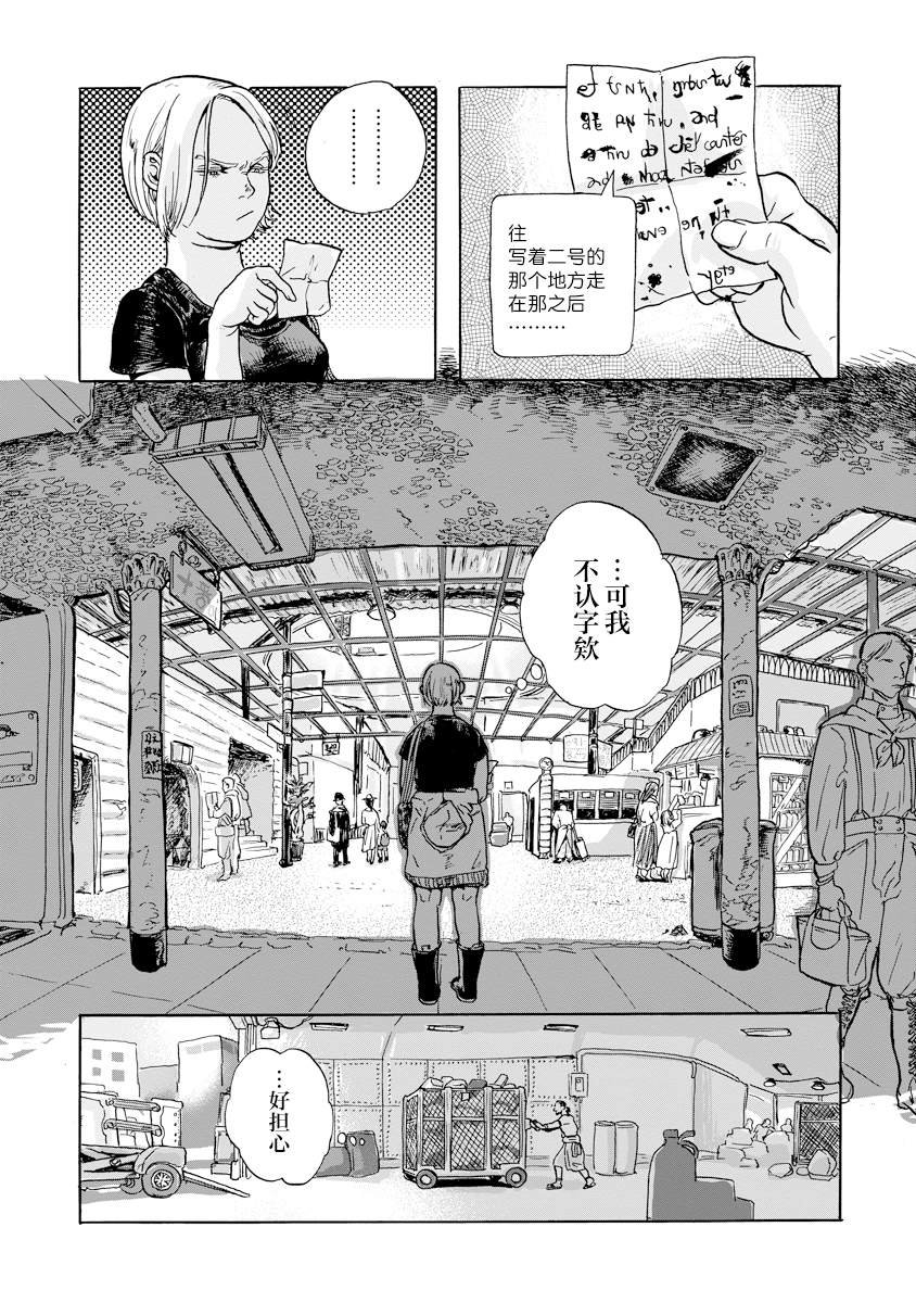 第3.2话