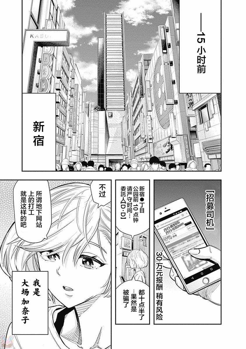 第1话