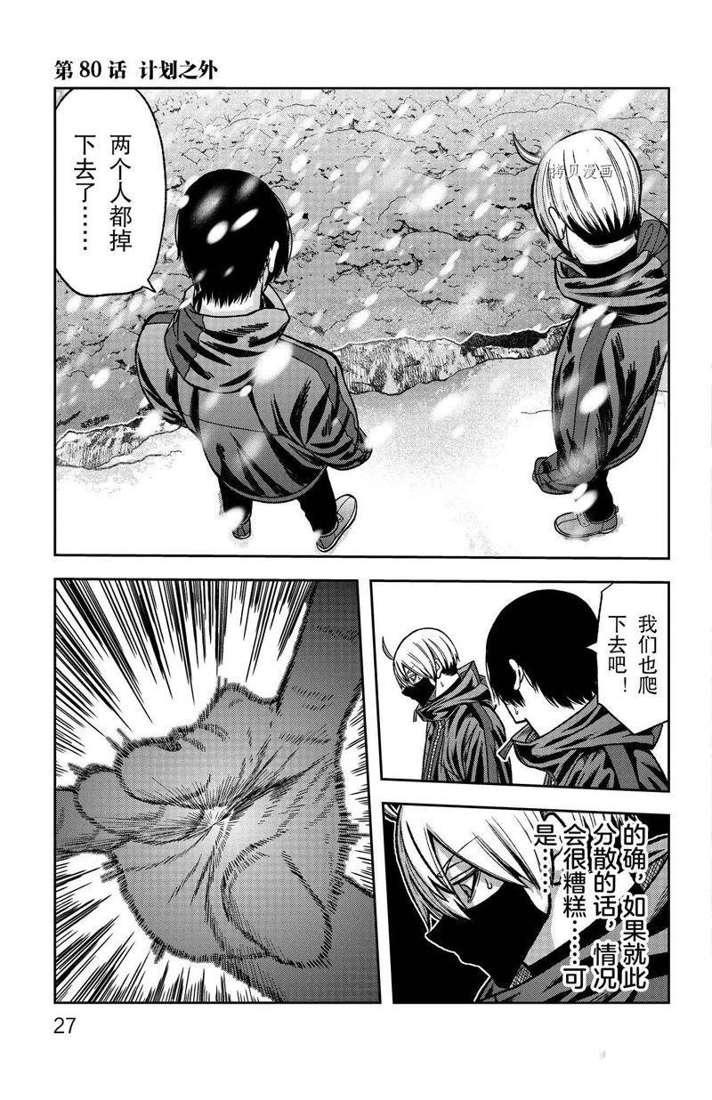第80话 试看版