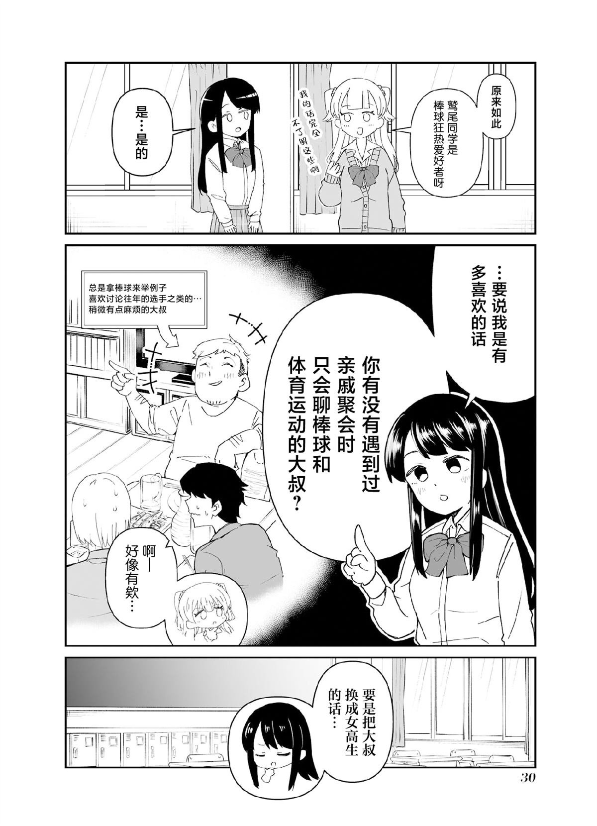 第4话 第一打席.4