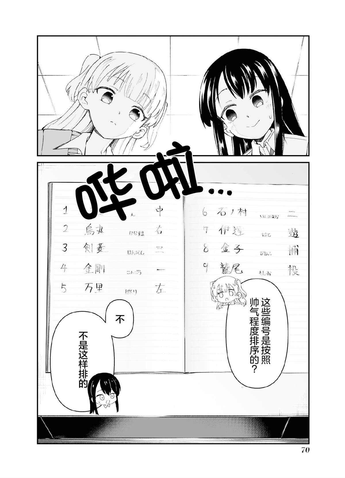 第7话 第二打席.2