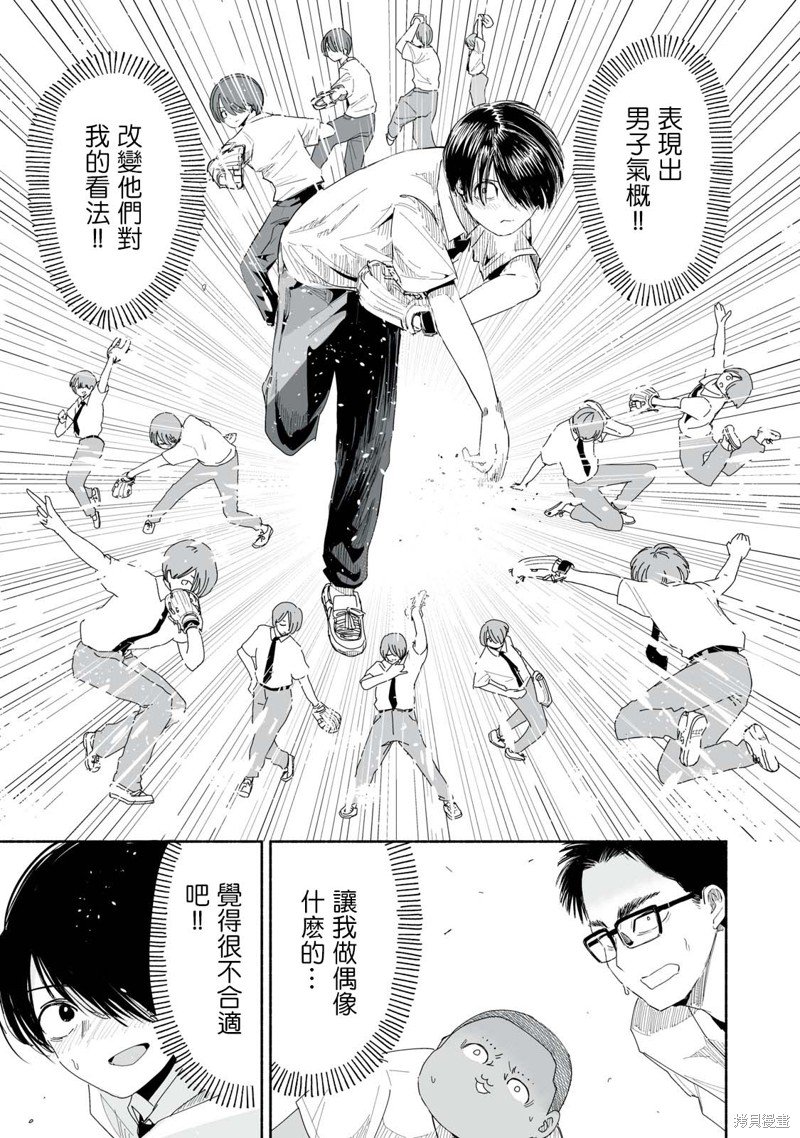 第7.3话