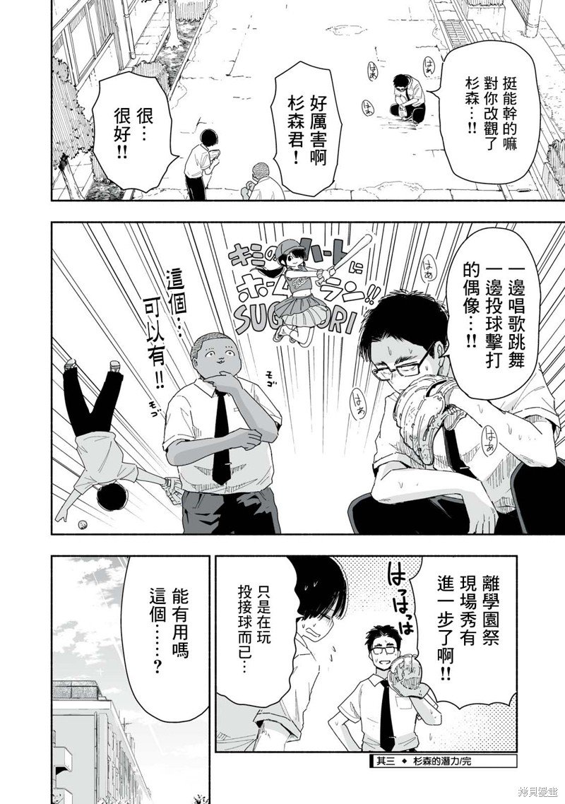 第7.3话