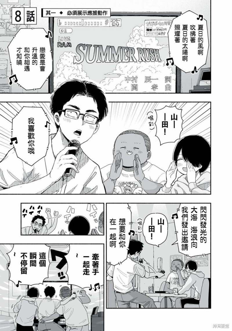 第8.1话