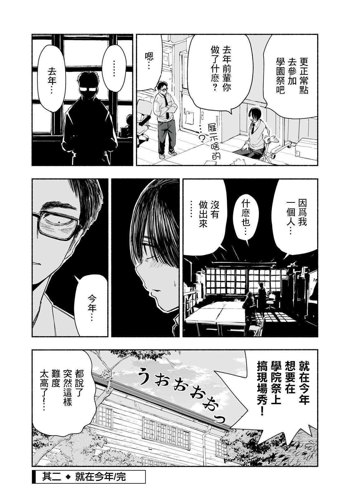 第2.2话