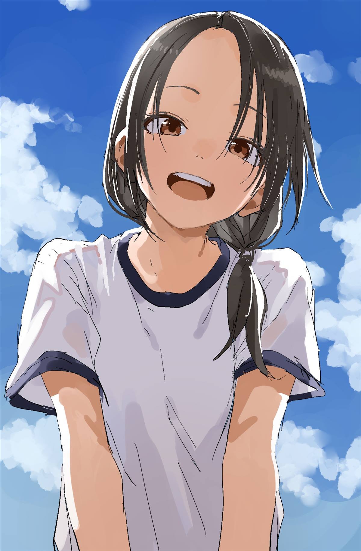 大赏提名