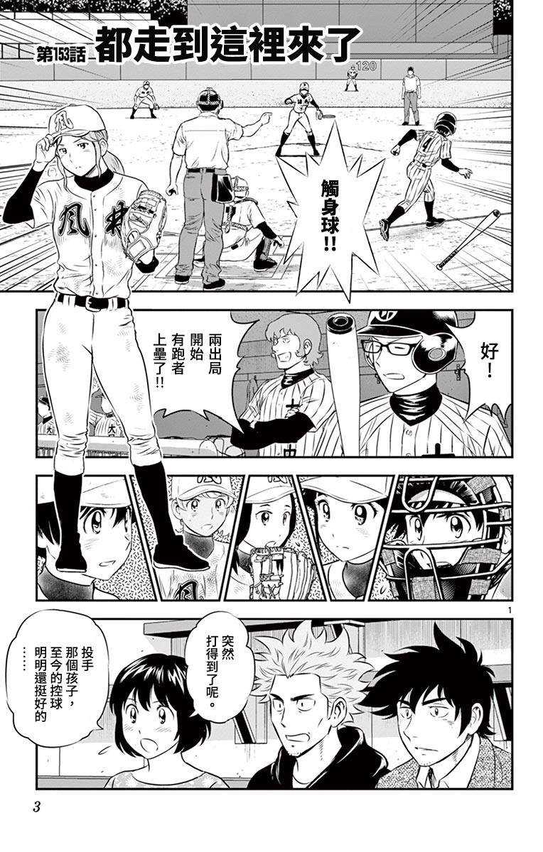 第153话 都走到这里来了