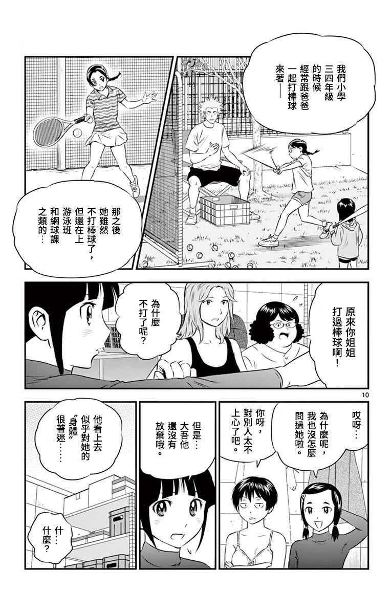 第160话 新入部