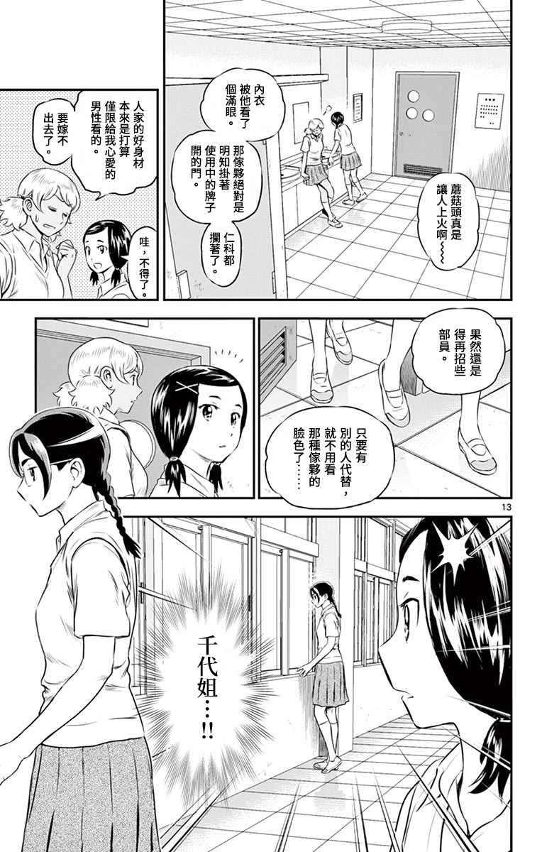 第162话 麻烦制造者