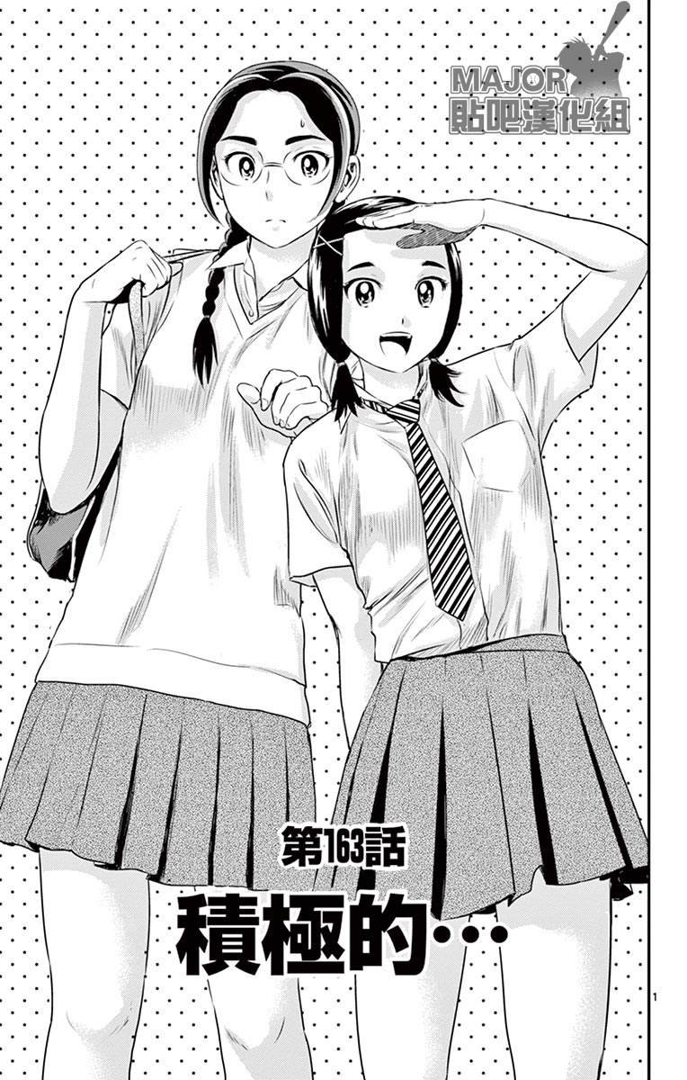 第163话 积极的…