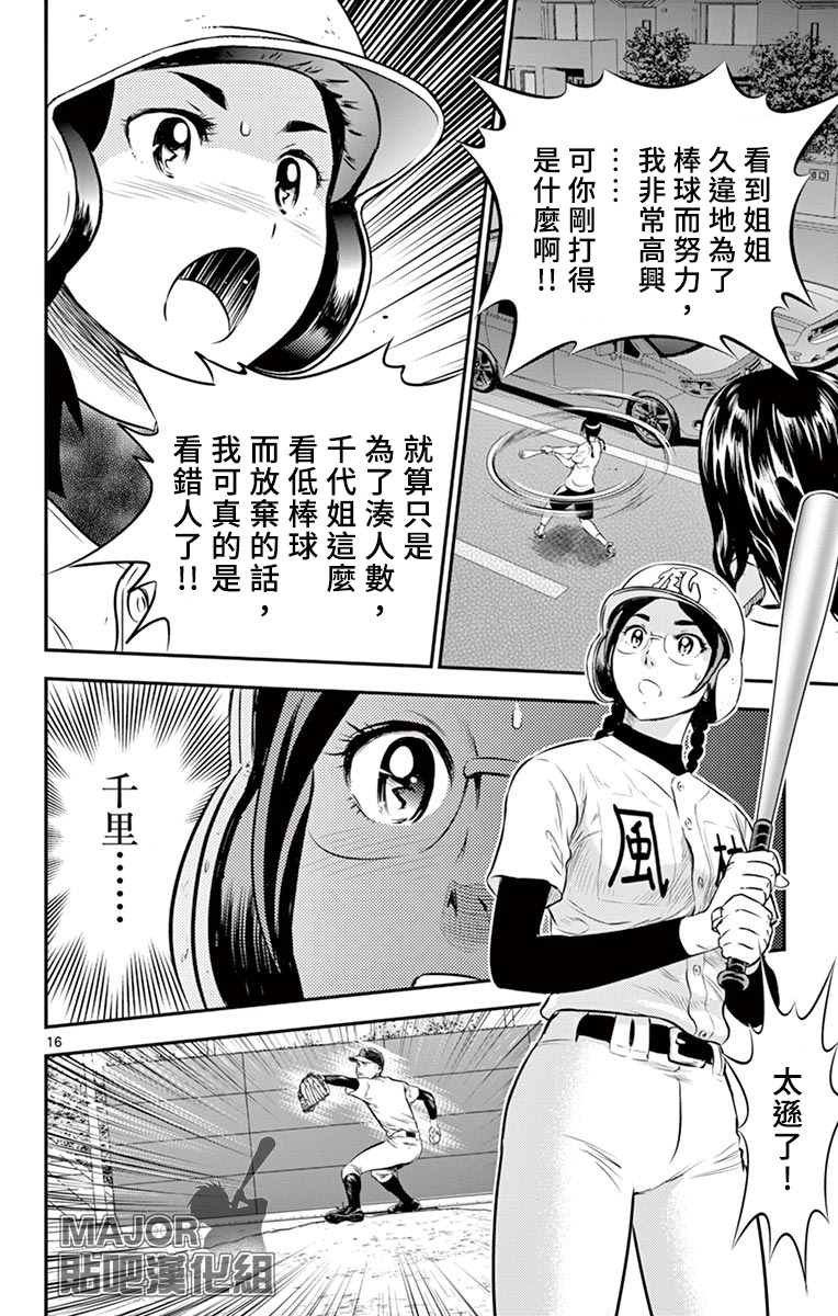 第168话 压制下去