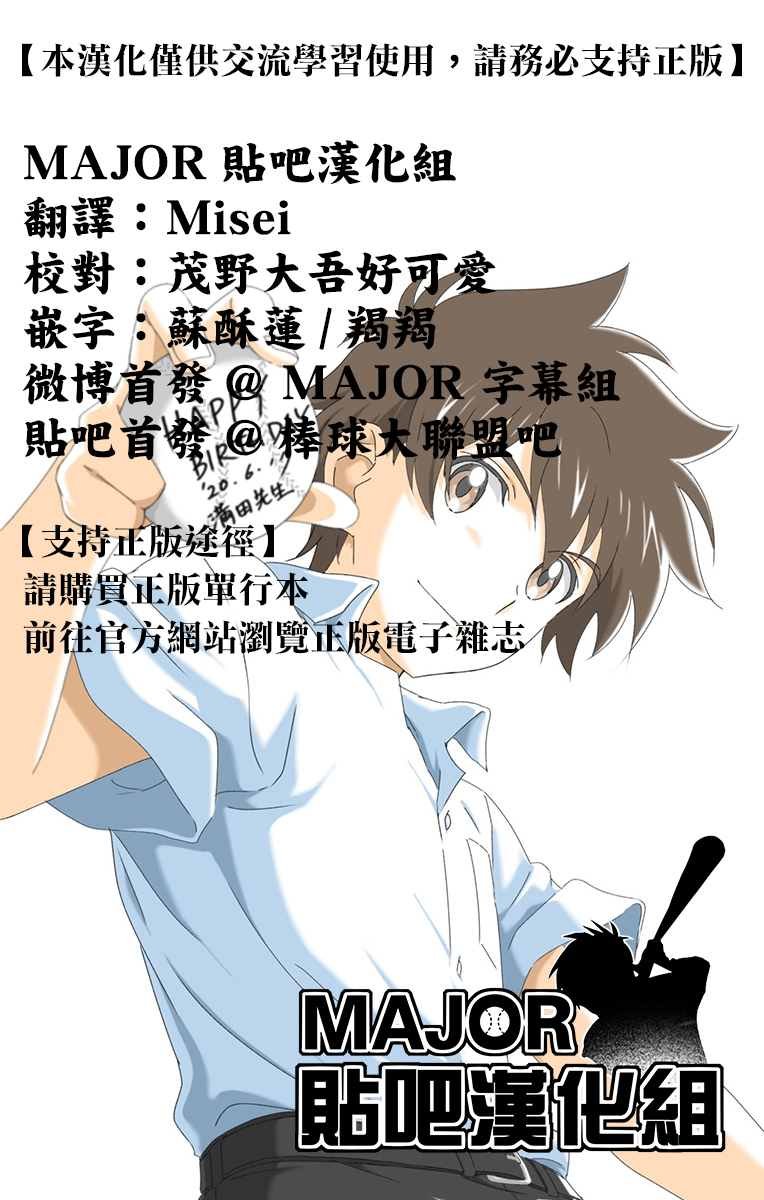 第169话 看错你了