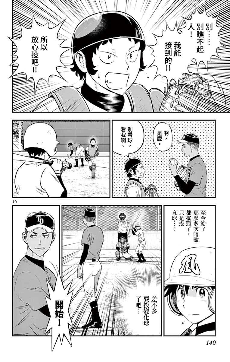 第171话 马里奥之球
